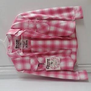 Dixxon flannel